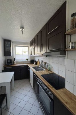 Geräumige 4-Zimmerwohnung in zentraler Lage!
