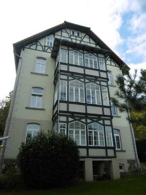 4-Zimmer in ruhiger Lage!