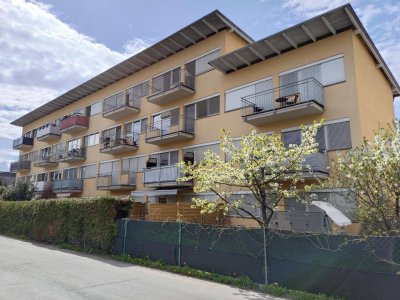 Anlage oder Selbstnutzung - Top gepflegte Gartenwohnung in attraktiver Lage