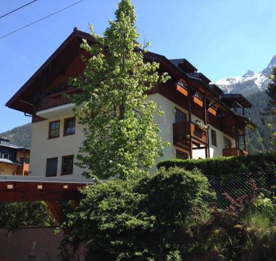 2-Raum Terrassenwohnung in Untertauern