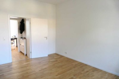1 WG-Zimmer nähe Germania Campus in einer schönen 2er WG frei!