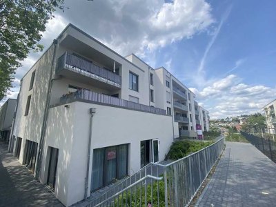 Stilvolles Appartement in betreutem Wohnen in toller Lage von Gevelsberg zur Miete!