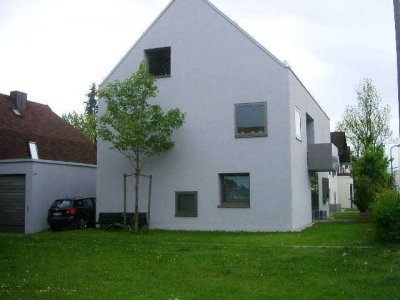 Exclusive 3-Zimmer-Wohnung in Trudering!