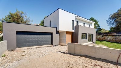 Einziehen und Wohlfühlen – modernes Einfamilienhaus in Traumlage