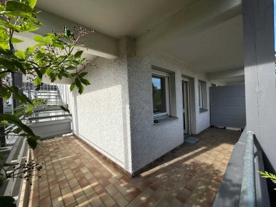 1-Zimmer-Wohnung ab sofort zur Miete - zentrumsnahe & ruhige Verkehrslage!