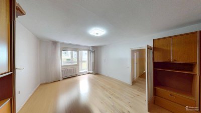 Familienfreundlicher Neubau mit Grünblick | RUHELAGE | U2 | Prater