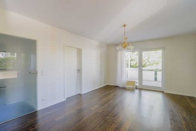 Wohntraum mit Stil – Offene Küche und Süd-Balkon zum entspannen