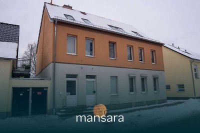 Attraktives Mehrfamilienhaus mit nachhaltigem Wertsteigerungspotenzial