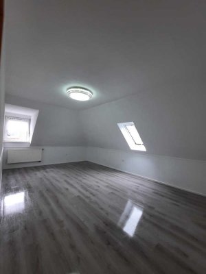 Freundliche 3-Zimmer-Dachgeschosswohnung in Esterwegen