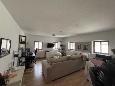 Helle 2-Zimmer Wohnung in Cottbus Stadtmitte