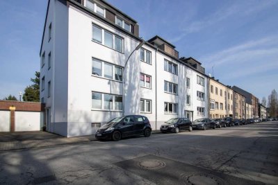 Solide Miete heute, mehr Potenzial morgen – Kapitalanlage in Toplage | 2-Zimmer Wohnung in Mönche