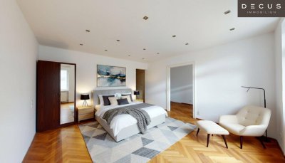 | 4-ZIMMER | ALTBAU | TOP-LAGE | 1180