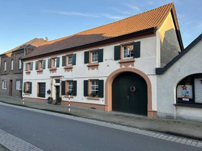 Landhaus in Schwalmtal