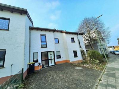 Großzügiges Reihenhaus in Kaiserslautern-Dansenberg zur Miete