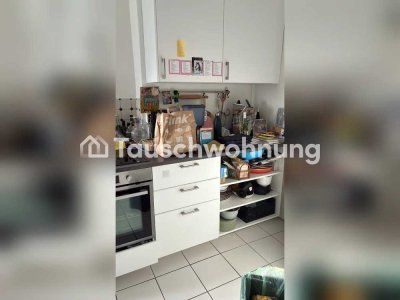 Tauschwohnung: Perfekt für Familien in Steglitz-Zehlendorf