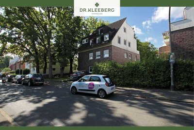Barrierearme Maisonettwohnung mit Dachterrassen, Aufzug und TG-Stellplatz in Münster-Gremmendorf