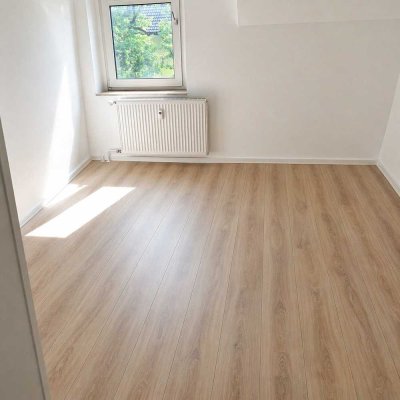 Kompakte Wohnung mit hervorragender ÖPNV-Anbindung