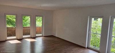 3-Zimmer-Wohnung in Erfurt