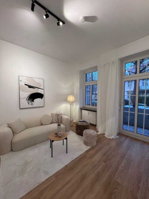 Attraktive 3ZKB Wohnung im Wasserturmviertel