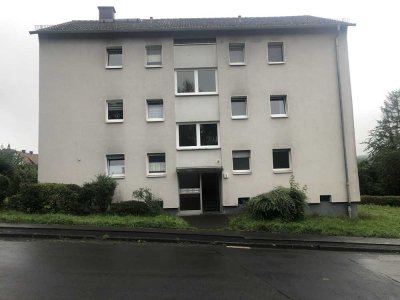 4-Zi-Wohnung in Homberg