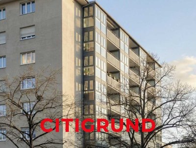 Sendling - Gemütlich. Gepflegt. Zeitlos. – Mit großzügigem Wintergarten & Loggia!