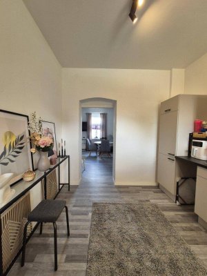 Hübsche 1-Zimmer Wohnung in Ternitz - Barrierefrei!