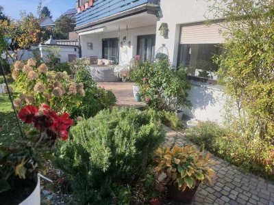 5-Zimmer Wohnung mit 145 m² Wohnfläche in Unna