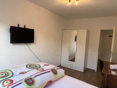 3 Zimmer Wohnung in Krefeld - Dießem/Lehmheide
