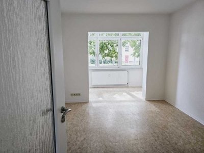 ***Wohnen direkt Am Zoo***