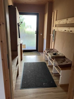 6-Raum-Einfamilienhaus mit EBK in Dietzhölztal-Mandeln