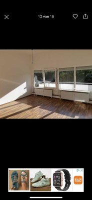 Penthouse Wohnung in Altwarmbüchen von privat