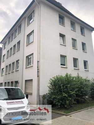 Große 3-Zimmer-Erdgeschosswohnung in zentraler Lage von Witten zu vermieten