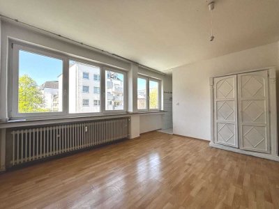 AB SOFORT!! Helles Appartement in zentraler Lage!