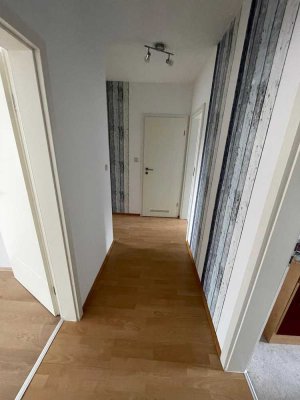 Ansprechende und modernisierte 3-Raum-Wohnung in Fehmarn