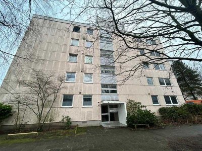 Helle 3‑Zimmer‑Wohnung mit großer Küche – Nachmieter zum 01.05.2026 gesucht