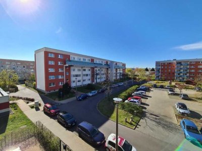 Zentral am Stadtsee!