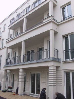 Ein Traum mitten in Potsdam