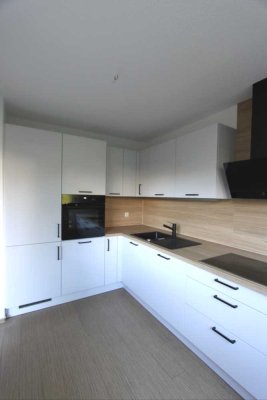Großzügige 2,5-Zimmer-Wohnung, zentrale Lage in Heilbronn-Ost
