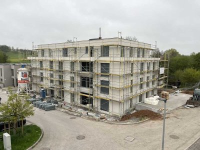 Penthouse mit genialer Aussicht