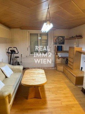 2-Zimmer-Wohnung mit Loggia in 1130 Wien