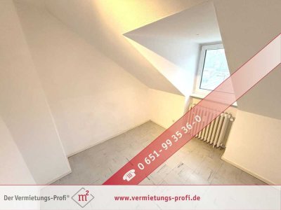 Trier: Perfekt für Singles & Studierende: Helle Wohnung in guter Lage