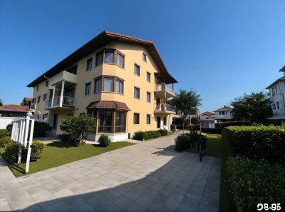 Appartement Nähe Freizeitpark - Bestlage