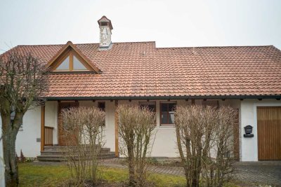 Schönes Haus mit 3 Zimmern in Neustadt a.d. Aisch-Bad Windsheim (Kreis), Neustadt an der Aisch