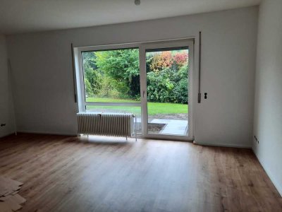 Einliegerwohnung (2 ZKB) in Wilnsdorf-Obersdorf