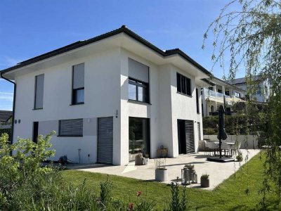 Schönes Wohnhaus in Edelfingen