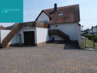 Einziehen und Wohlfühlen! Das zweite Haus als Anlage gleich dazu!