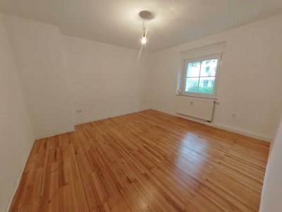 Ideal für Singles - renovierte 1-Zimmer-Wohnung