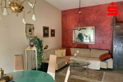 Lukrative Seniorenwohnung, Schweinfurt-Deutschhof