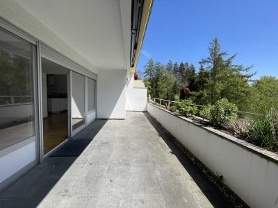 Wohngebiet Haubenschloß | 3-Zi.-Whg. | ca. 92 m², EBK, Terrasse, TG-Stpl.