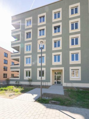 Attraktives Fördermodell für Ihr neues Zuhause in Rohrbach - Modernes Wohnen in grüner Um